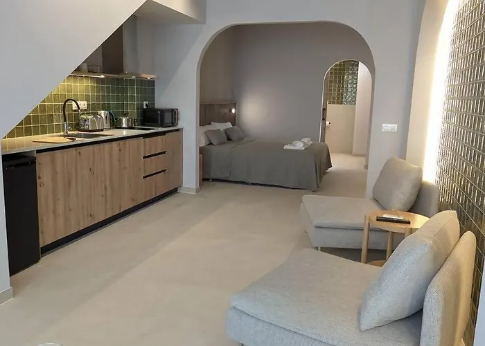 Апартаменты Renovado Estudio Privado En La Playa *