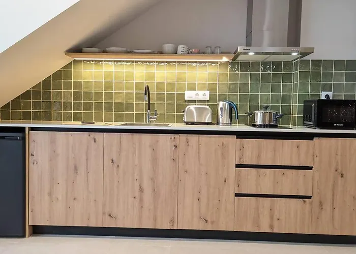 Апартаменты Renovado Estudio Privado En La Playa Валенсия