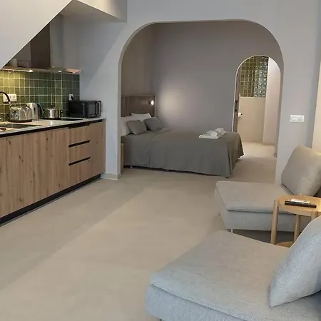 Апартаменты Renovado Estudio Privado En La Playa *